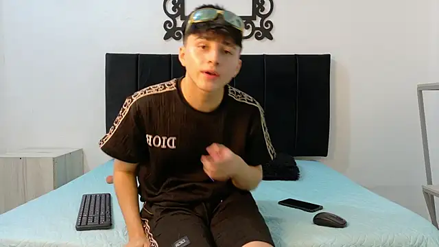 LunayDream webcam