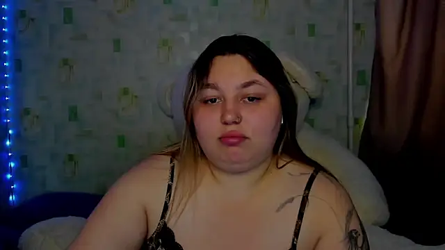 LillyHaigh webcam