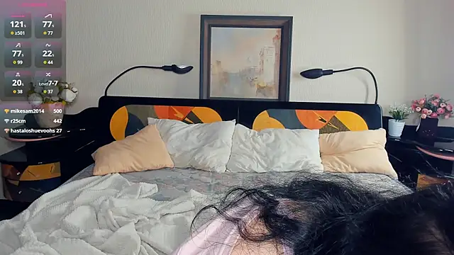 GriselKnudson webcam