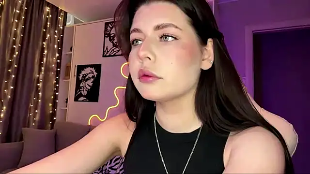 Watch AirinRin live on EroticFlix - High definition streams