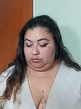 Curvy-Diva- webcam