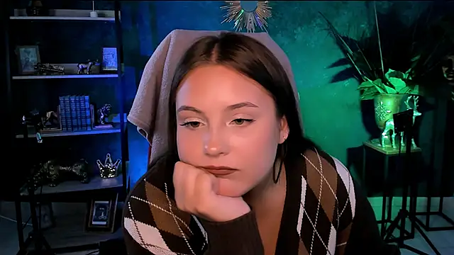 gabifernandez webcam