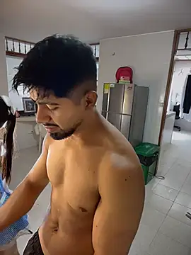 Teaserhoussejj_ webcam