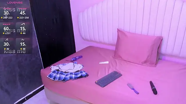 _mariangel1 webcam
