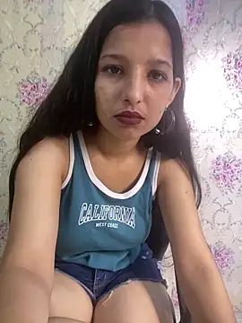 Queen_Rosyy webcam
