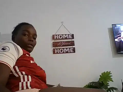 Amara254 webcam