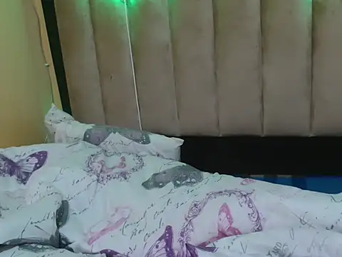 JustKarii webcam