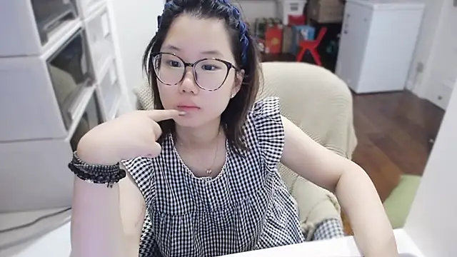 xiaoxiong-99 webcam