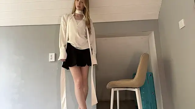 TraceyHowey webcam