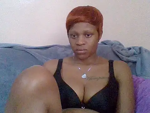 Sweet-Glam webcam