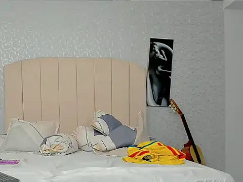 NoahThomson1 webcam