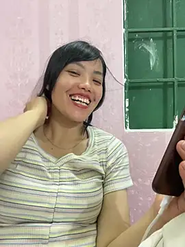 Sidy_02 webcam