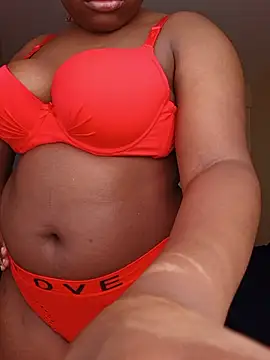 QuietDesire8 webcam