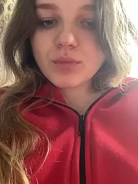 MimiLisa_ webcam