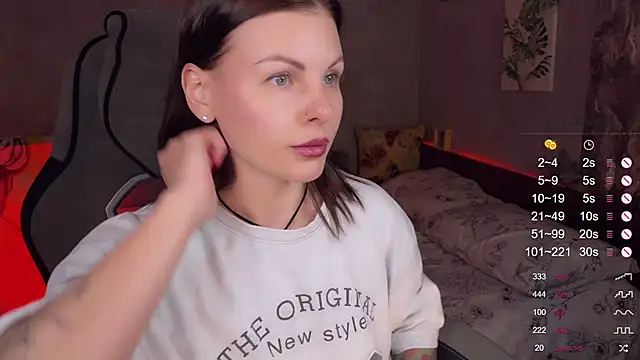 Watch Alaska_ya live on EroticFlix - High definition streams