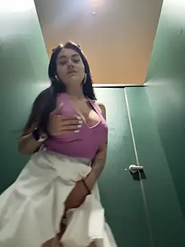 sex cam online Wet Bunny