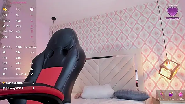 clarisKlein webcam