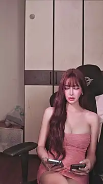 candy_coia webcam
