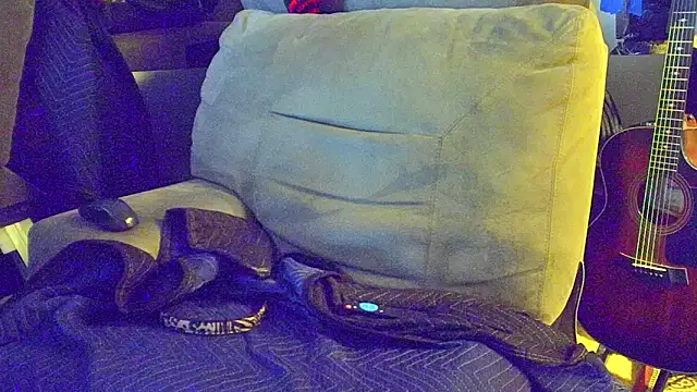DoMeDoggyNow webcam