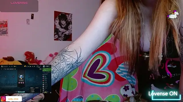 maryjannes - MaryJannes's free webcam - UK Sex Cams