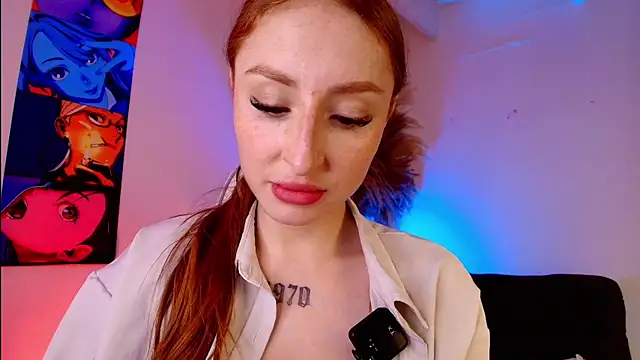 Watch Bennuluspeach_ live on EroticFlix - High definition streams