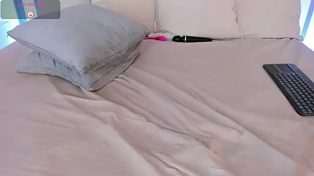 cocoamore webcam