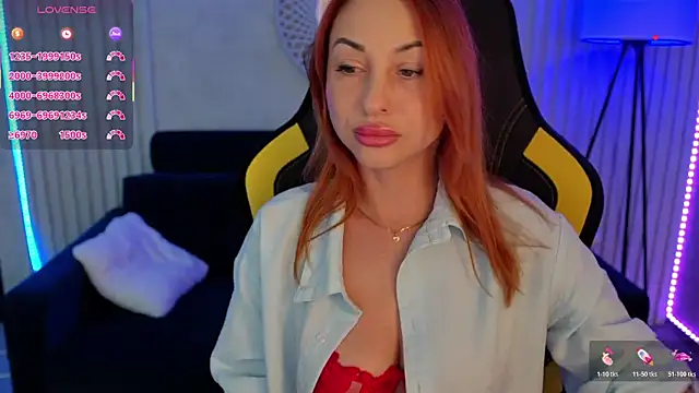 kristiimax (F young) - pleasure for you and me