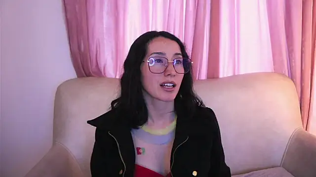 ginevra_esposito - Ginevra_esposito's free webcam - UK Sex Cams