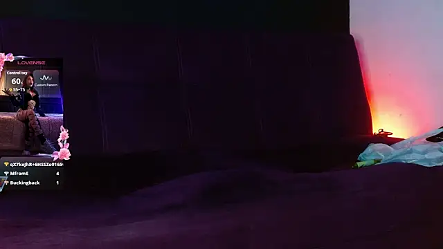raven_blue_'s live room