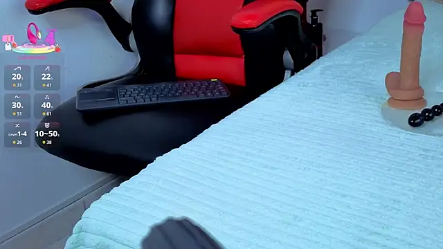 msskarla - MssKarla's free webcam - UK Sex Cams