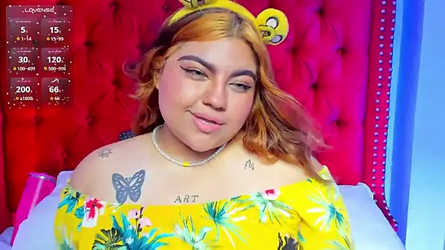 sunnyhoney_'s live room