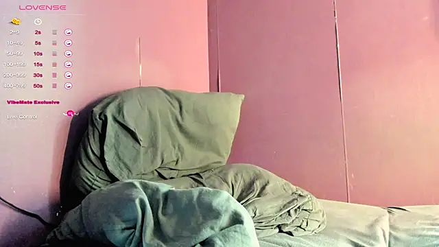 freddy_prett webcam