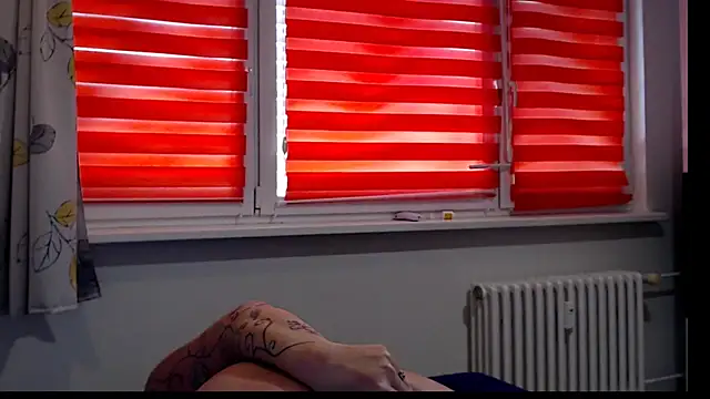 Alexie33 webcam