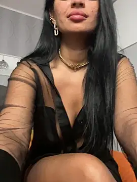 _adelle webcam