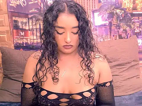 IndianAngel4u webcam
