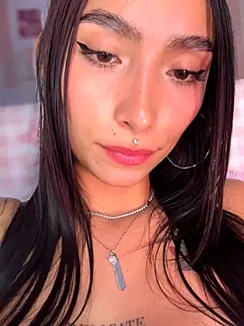 Milena-1 webcam