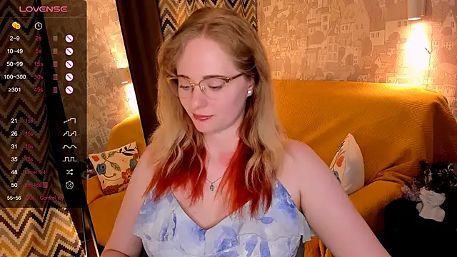 Aemilia_ webcam