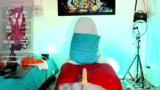 la_ratona_1 webcam