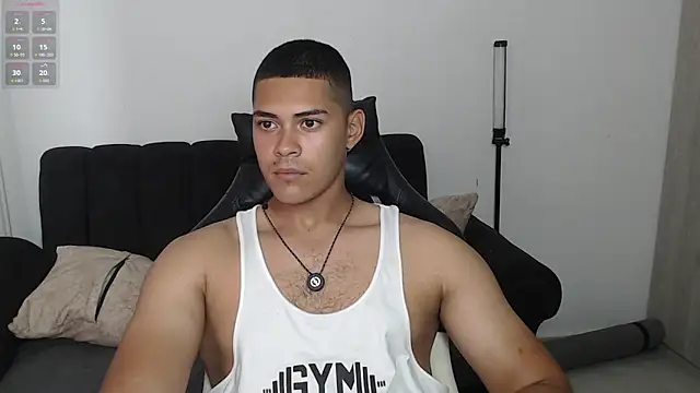 Iamdylan777 webcam