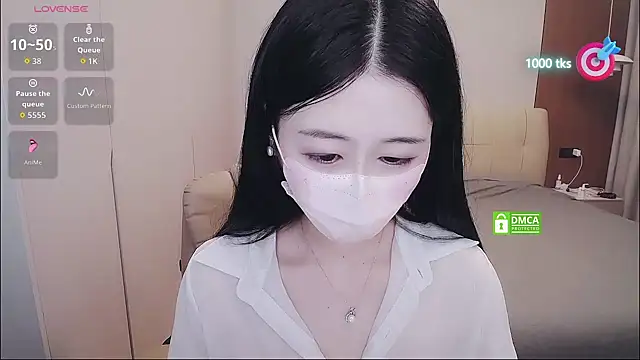 CN-xiaofei webcam