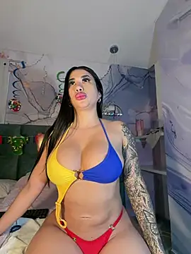 kiim_taaylor webcam
