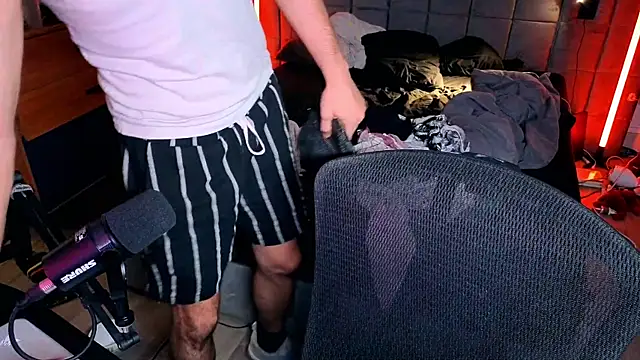 JordanShow webcam