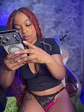 Melany_Williams webcam