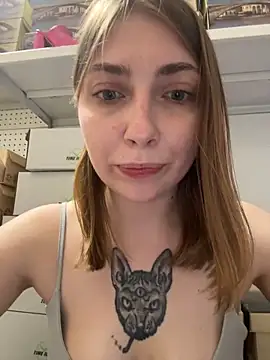 Sunny___Bunny webcam