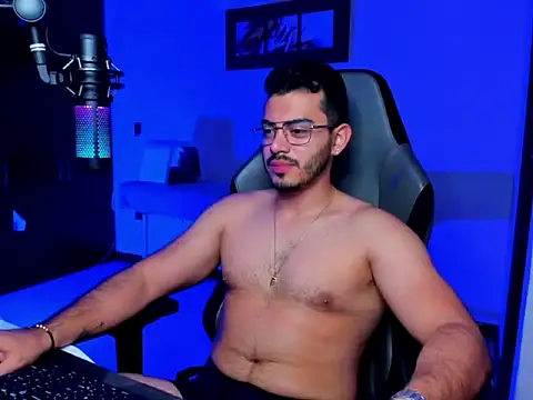 BrunoD31 webcam