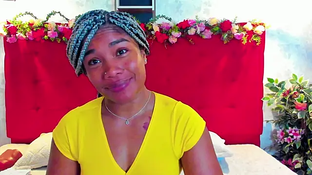 SilvannaFit webcam