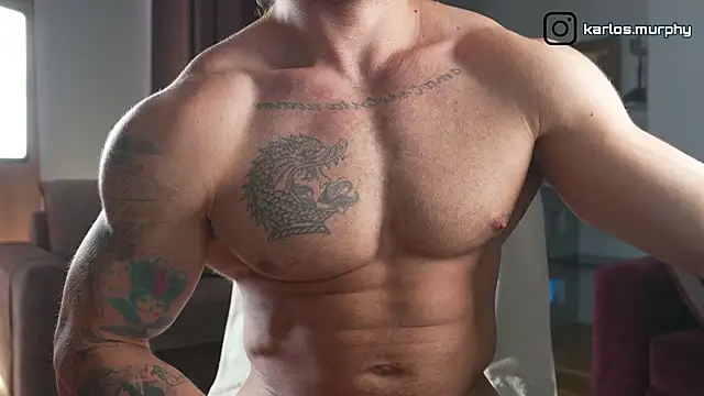 karlos_ripped_ - Karlos_Ripped_'s free webcam - UK Sex Cams