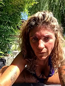 Dreamlove1 webcam