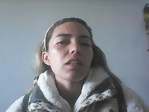 VittoriaTaylor webcam