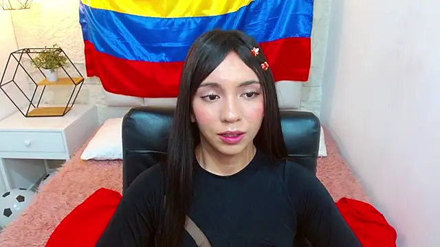 camilah_tk webcam